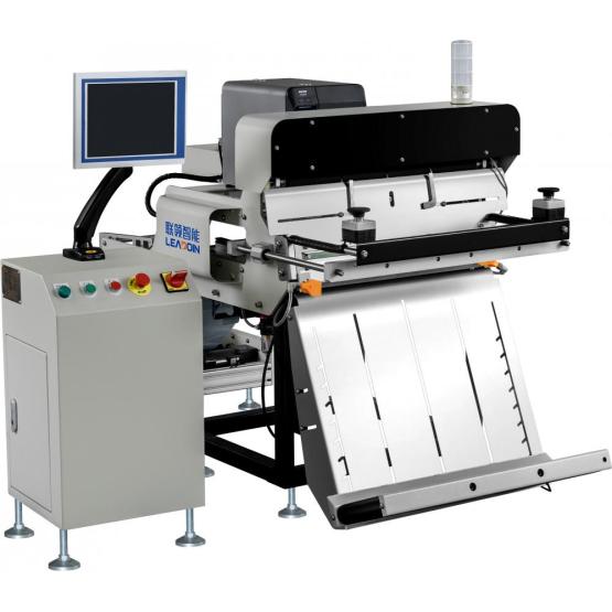 Auto Bag Packaging Machinery