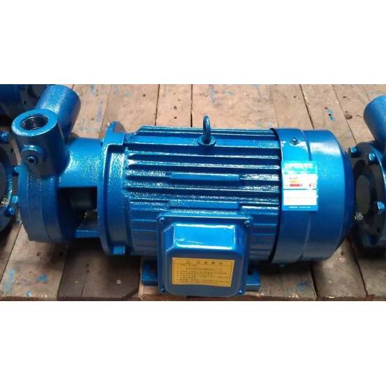 1W single stage vortex pump