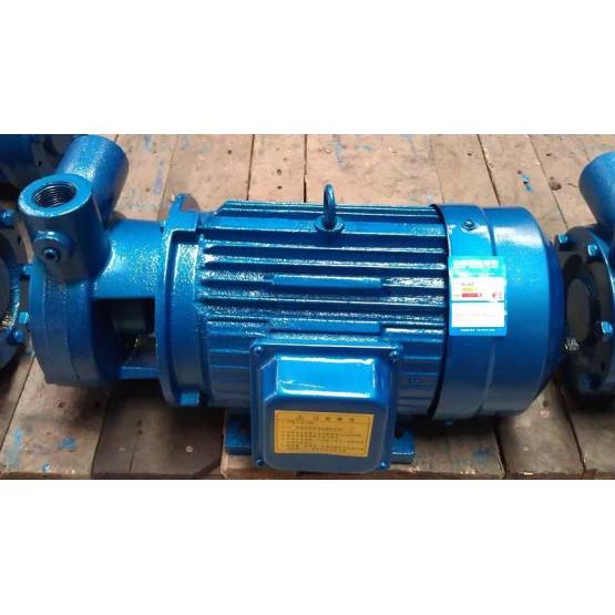 1W single stage vortex pump