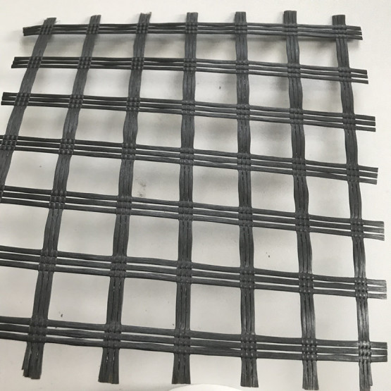 Fiberglass Yarn types of geogrid