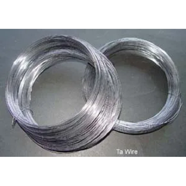 Pure tantalum price per kg of wire