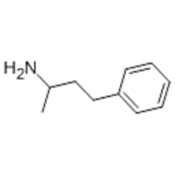 2-Amino-4-phenylbutane CAS 22374-89-6