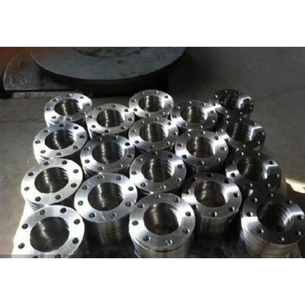 Alloy 400 Forged Flange