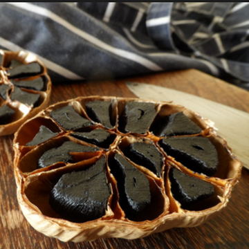 Benefit Superfoods Black Garlic For Promotion