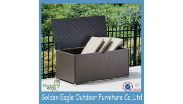 Outdoor Cushion Stroage Box