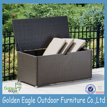 Outdoor Cushion Stroage Box