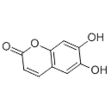 Esculetin CAS 305-01-1