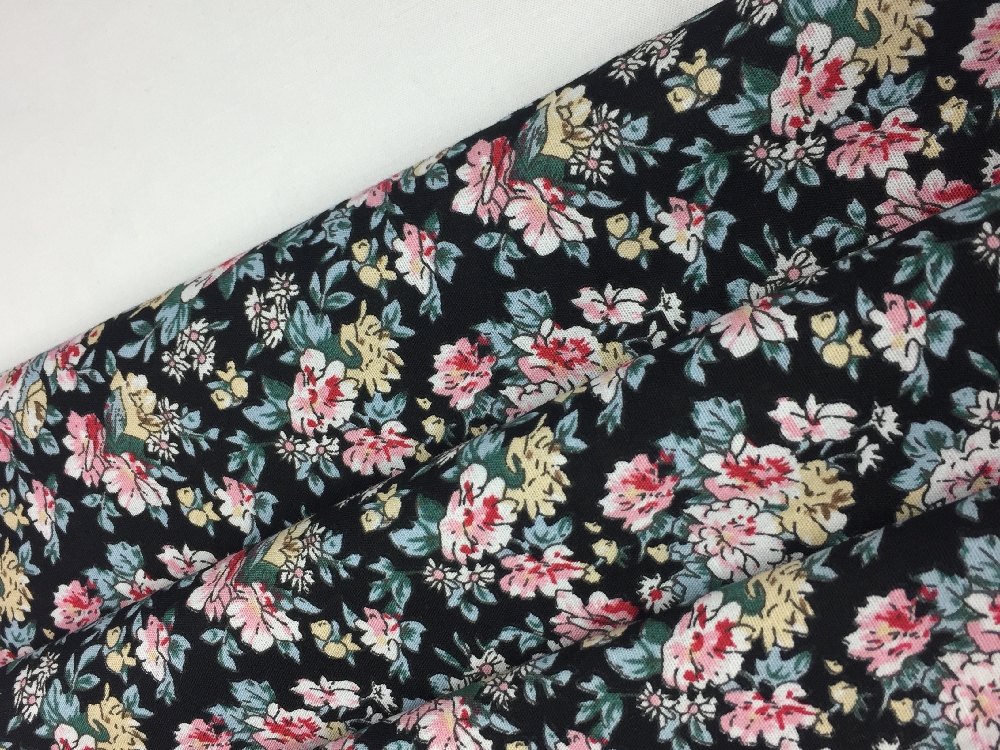 Cotton Poplin Fabric