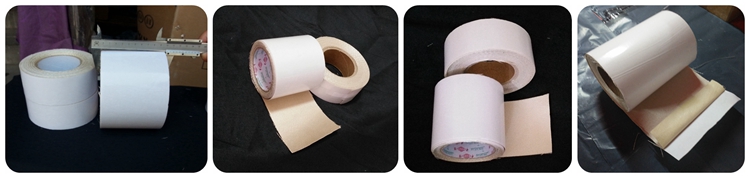 self-adhesive tape