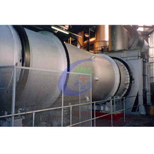 High Efficiency Metallurgy Production Line Sludge Treatment