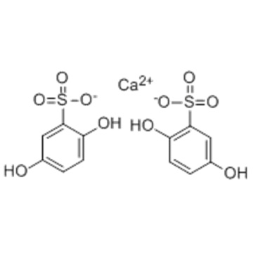 Calcium dobesilate CAS 20123-80-2