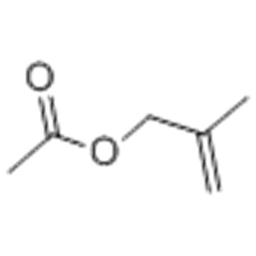 Methallyl acetate CAS 820-71-3