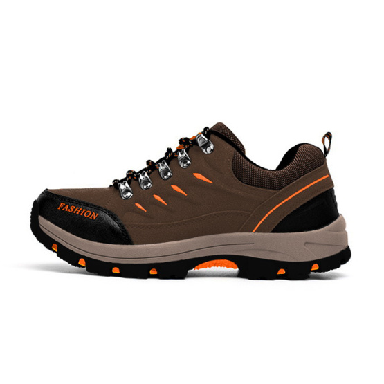 New Trendy Outdoor Hiking Shoes