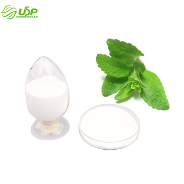 Specification 98% Stevia Leaf Extract  powder
