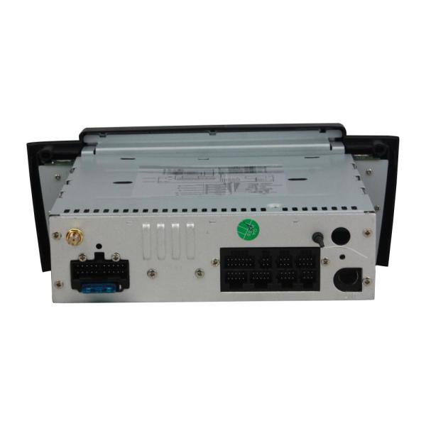 car dvd system for LINEA 2007-2013