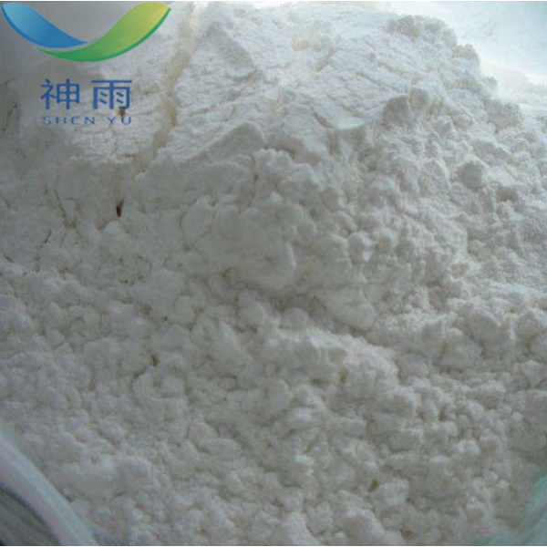 High Purity Barium stearate with CAS No. 6865-35-6