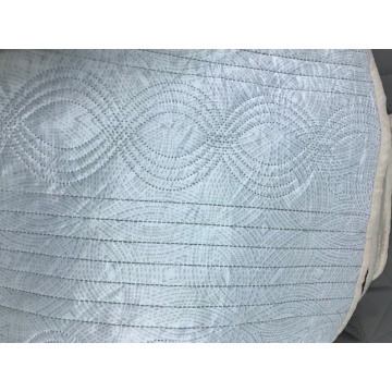 Ultrasonic Microfiber Fabrics for Blanket