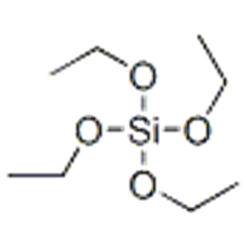 Tetraethyl orthosilicate CAS 78-10-4