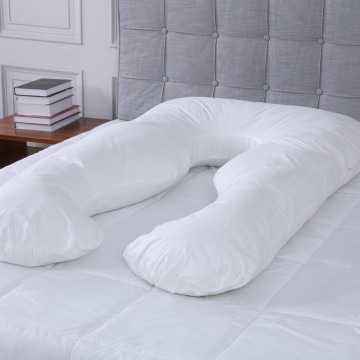 Best pregnancy pillow wedge with cover