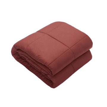 48X72'' 15lb weighted blanket sensory