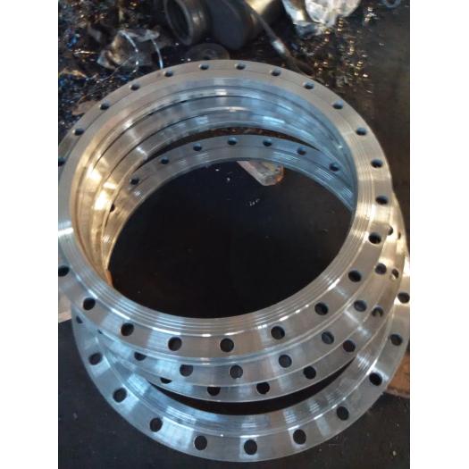 ASTM A105 Forged ANSI Class 900 Flange