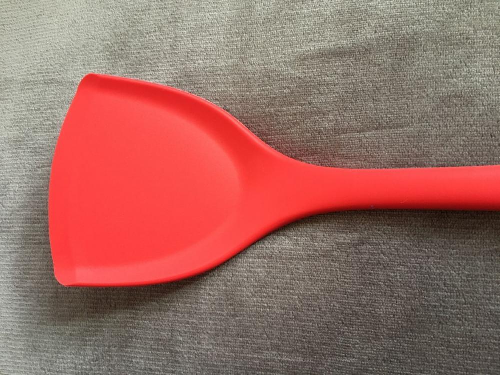 Creative Silicone Shovel