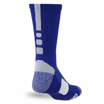 Custom Colors Available Youth Basketball Socks