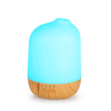 300ml Cute and colorful aroma diffuser