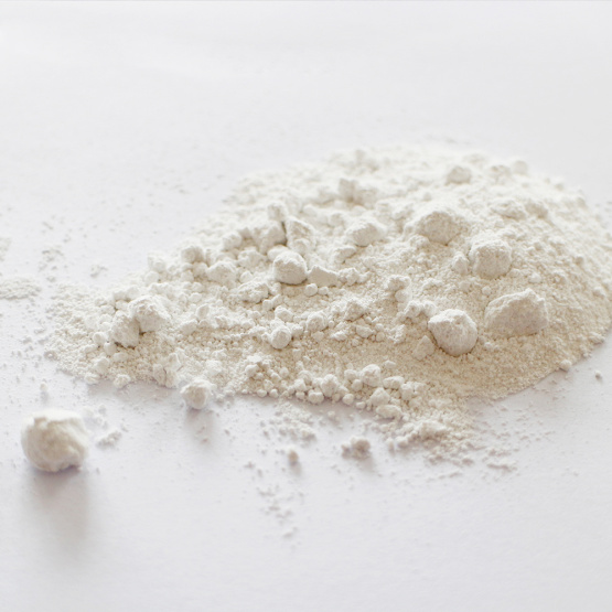 Low impurity silicon powder filler