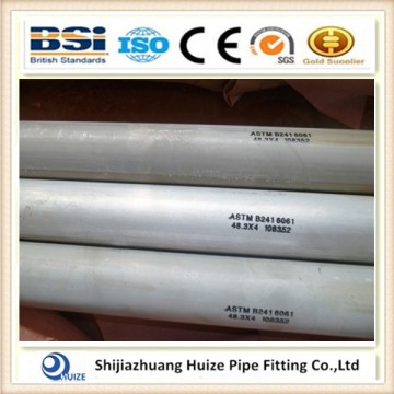 BS1387 /ASTM A53 Galvanized Pipe