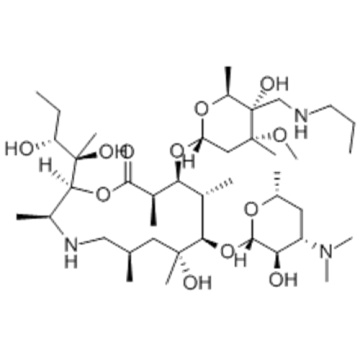 Tulathromycin B CAS 280755-12-6