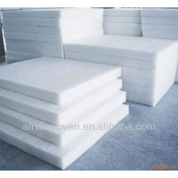 thermal bond mattress wadding nonwoven machinery