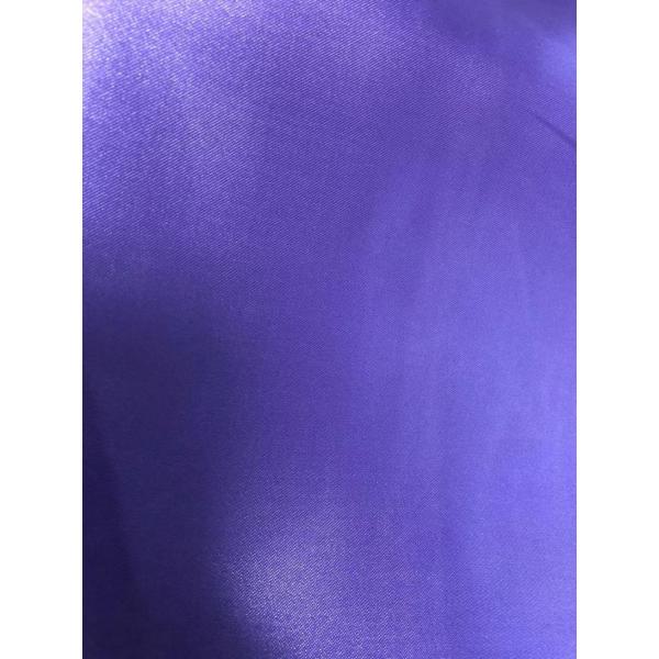 100% Polyester Bed Sheet Satin Fabric