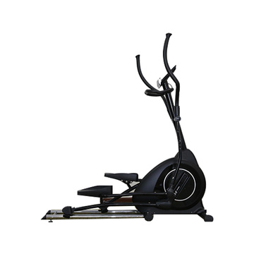 Home magnetic elliptical comfortable pedal bicyle