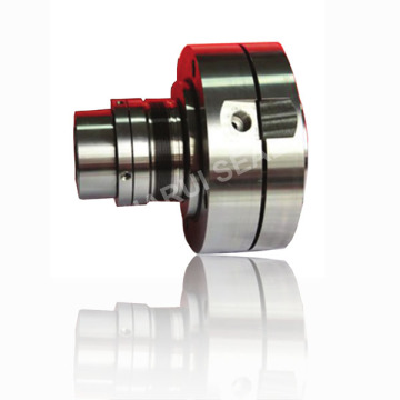 Rotary Bellows Double End Seal