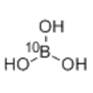 Boric acid (H310BO3) CAS 13813-79-1