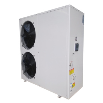 Heat Pump 20KW Air Source EVI Heat Pump