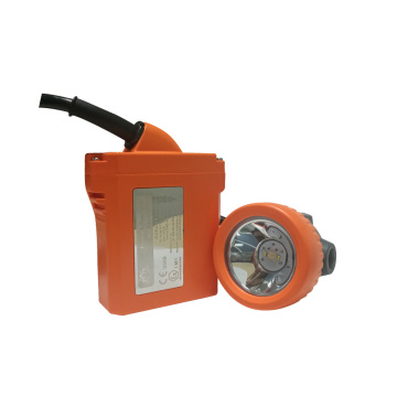 ATEX/IECEX Approved Cap Lamp
