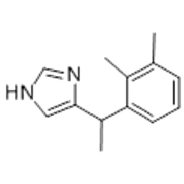 Medetomidine CAS 86347-14-0
