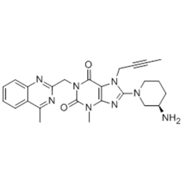 Linagliptin CAS 668270-12-0