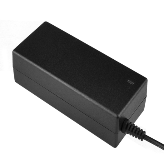 Single Output AC/DC 18V7A Desktop Power Adapter With