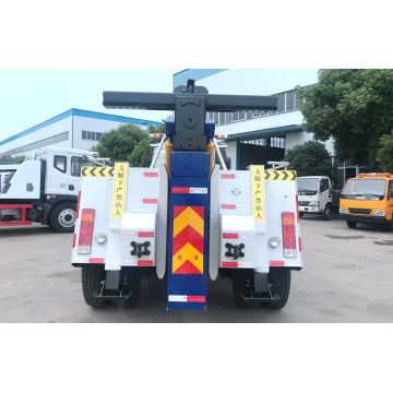 Brand New FAW 25tons Delivery Trucks Towing Vehicles