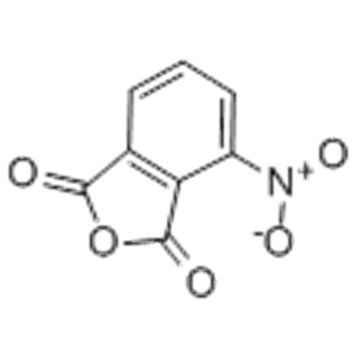 3-Nitrophthalic Anhydride CAS 641-70-3