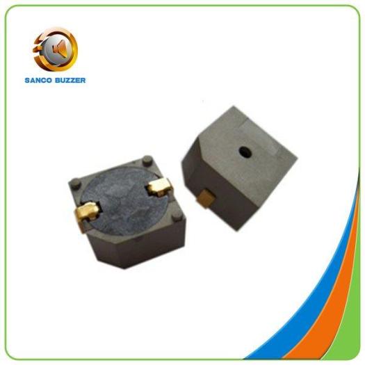 SMD Magnetic Buzzer  12.8×12.8×7.0mm