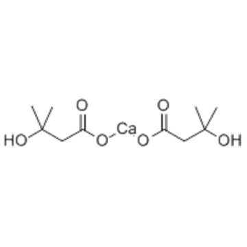 Calcium beta-hydroxy-beta-methylbutyrate CAS 135236-72-5