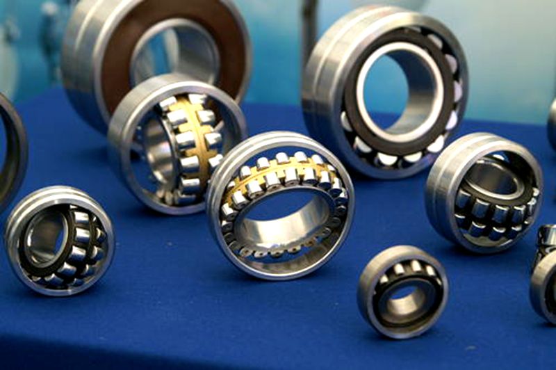 CNC Bearing Ring
