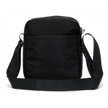 Business Travel Nylon Waterproof Shoulder Messenger Bag