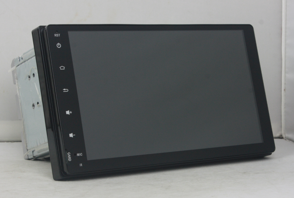 Android Car DVD Player