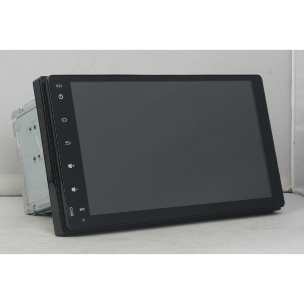 Android Car DVD For Toyota Fortuner 2016-2017