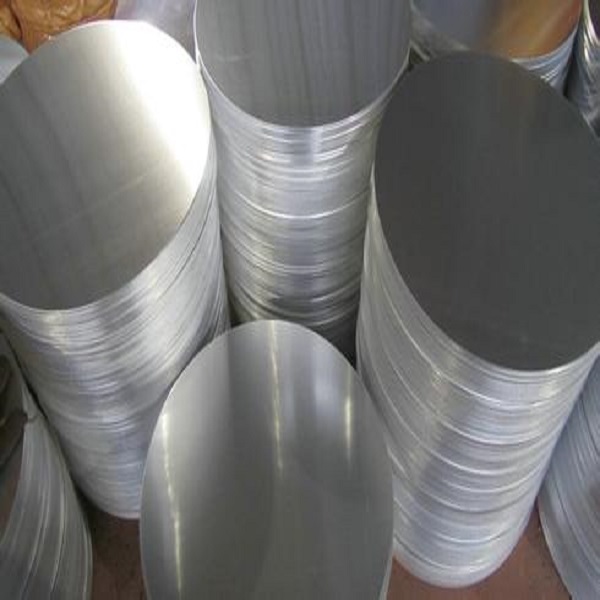 3003 Aluminum Circle